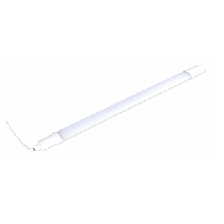 Γραμμικά Στεγανά LED LUMINAIRE 18W 650mm 4000K 1800Lm IP66 230VAC PF>0.9 Ra80