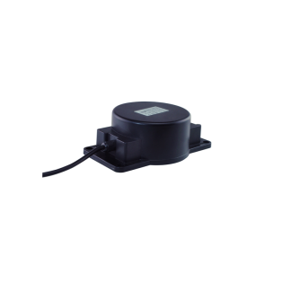 PLASTIC ABS TRANSFORMER 105W IP68 230V–12V AC (80% POWER)