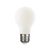 LED FILAMENT E27 A60 FROSTY 6W 2700K 230V AC 680LM RA80 30000H 360°