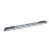 Ταινίες LED κι Εξαρτήματα LINEAR METAL CV LED DRIVER 36W 230V AC-24V DC 1.5A IP67 WITH CABLES