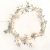 “CHAMPAGNE GARLAND”, 20 ΜΙΝΙ LED ΛΑΜΠ. WW ΜΠΑΤ(2XAA)ΑΣΗΜΙ ΚΑΛ. ΧΑΛΚΟΥ IP20 150+30CM ΔΙΑΦ ΚΑΛ ΤΡΟΦ