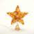 “GOLD CONVEX STAR” 20 MINI WW LED ΛΑΜΠ. ΜΠΑΤ. 3ΧΑΑ,IP20 23x5x20cm