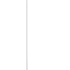 Δαπέδου / Ορθοστάτες SILK-02 FLOOR LAMP WHITE Φ35