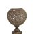 Επιτραπέζια SILK-01/PR  -m- TABLE LAMP NAT-BR