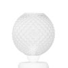 Επιτραπέζια ΠΟΡΤΑΤΙΦ TL-07/5010 WHITE-TRANSPARANTE BALL