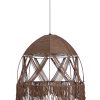 ΚΑΤΑΛΟΓΟΣ ΙΝDOOR 2024-2025 BRAZIL-B- Φ80 BROWN 1L MACRAME