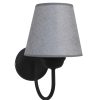 Επιτοίχια S-11/AP HAT BLACK- GREY 1L ΑΜΠΑΖΟΥΡ Φ14