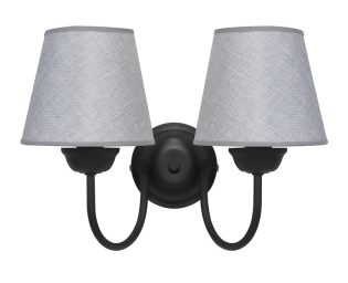 Επιτοίχια S-11/AP HAT BLACK – GREY 2L ΑΜΠΑΖΟΥΡ Φ14