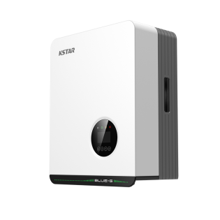 ΙΝΒΕΡΤΕΡ KSTAR 25KW 3PH 2MPPT IP66 ON-GRID