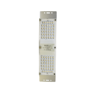 LED MODULE 60W 4.000K 6.600LM TYPEII 50.000HRS IP66 230V AC