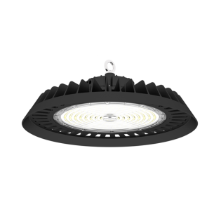 Επαγγελματικός Φωτισμός LED HIGH BAY ADJUSTABLE WATTAGE 60/80/100W 200LM/W 5000K 90° 230V AC IP65 Ra>70 50.000HRS