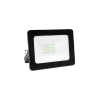 Προβολείς BLACK LED SMD FLOOD LUMINAIRE IP66 10W 4000K 850Lm 230V RA80