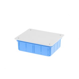 FLUSH MOUNTING BOX DIMENSIONS 196 X 152 X 70