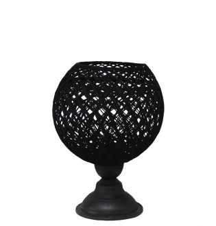 Επιτραπέζια SILK-01/PR  -m- TABLE LAMP BL-BL